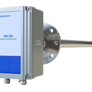 Alat Analisis Kelembapan Zetian HM-100(Ⅳ) In-Situ Hygronom