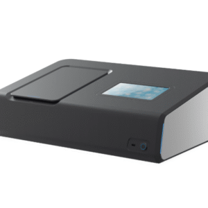 Alat Analisis Kualitas Air dan Air Limbah Zetian 2000A UV-Visible Spectrophotometer