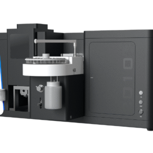 Alat Analisis Kualitas Air dan Air Limbah Zetian 2010 Flame-Graphite Furnace Dual-Mode Atomic Absorption Spectrophotometer