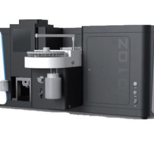 Alat Analisis Kualitas Air dan Air Limbah Zetian 2010Z Flame-Graphite Furnace Dual-Mode Atomic Absorption Spectrophotometer