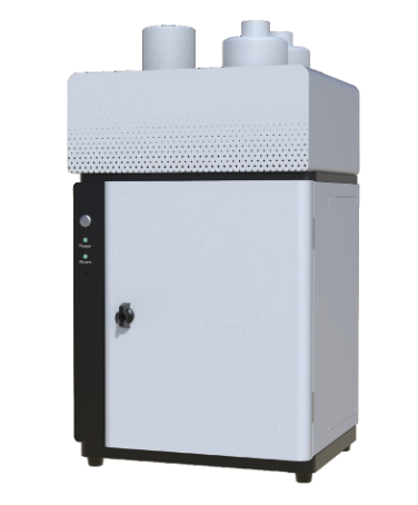 Alat Analisis Kualitas Air dan Air Limbah Zetian 3010 Ion Chromatograph