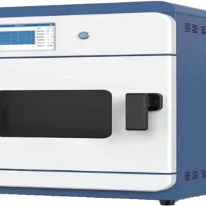 Alat Analisis Kualitas Air dan Air Limbah Zetian 6010 Microwave Digestion System