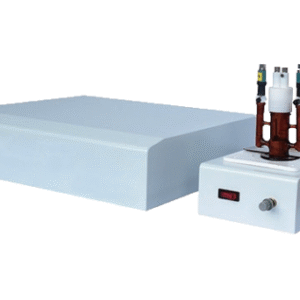 Alat Analisis Kualitas Air dan Air Limbah Zetian 8300 Microcomputer-Controlled Salt Content Analyzer