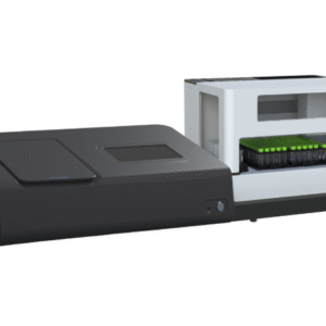 Alat Analisis Kualitas Air dan Air Limbah Zetian A2000 Fully Automatic UV-Visible Spectrophotometer