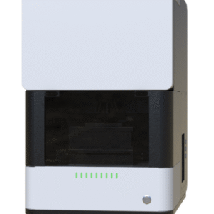 Alat Analisis Kualitas Air dan Air Limbah Zetian A5310 Algae Artificial Intelligence Analyzer