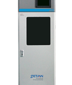 Alat Analisis Kualitas Air dan Air Limbah Zetian CODet-5000 COD Water Quality Online Analyzer