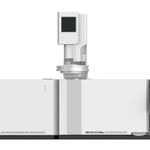 Alat Analisis Kualitas Air dan Air Limbah Zetian GCMS-SQ6000 Gas Chromatograph-Mass Spectrometer