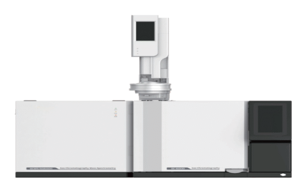 Alat Analisis Kualitas Air dan Air Limbah Zetian GCMS-SQ6000 Gas ...