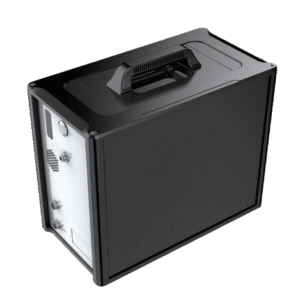 Alat Analisis Kualitas Air dan Air Limbah Zetian PZ2200 Portable Zeeman Cold Atomic Absorption Mercury Analyzer