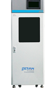 Alat Analisis Kualitas Air dan Air Limbah Zetian WDet-5000 Total Phosphorus Water Quality Online Analyzer