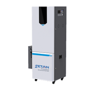 Alat Analisis Kualitas Air dan Air Limbah Zetian WDet-5000TOC Total Organic Carbon Water Quality Online Analyzer