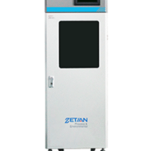 Alat Analisis Kualitas Air dan Air Limbah Zetian WDet-5000TPN Total Nitrogen Water Quality Online Analyzer