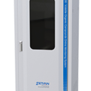Alat Analisis Senyawa Organik Volatil Zetian GCOS-3000-Ex VOCs Online Monitoring System (Explosion-Proof)
