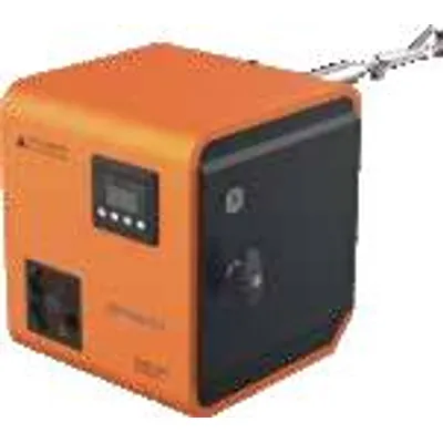 Alat Pemantau Konsentrasi Debu Zetian DMS-300I Dust Monitor