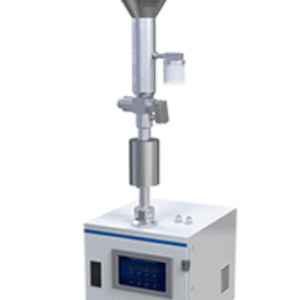 Alat Pemantauan Konsentrasi Partikulat Zetian DPM-6000 Atmospheric Particulate Matter Monitor