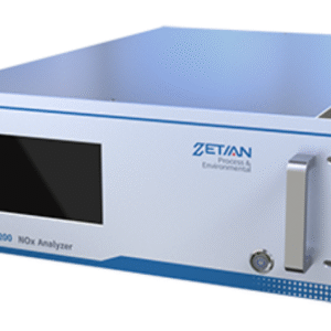 Alat Pemantauan Kualitas Udara Zetian AM-5200 NOx Analyzer