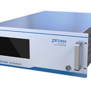Alat Pemantauan Kualitas Udara Zetian AM-5300 CO Analyzer