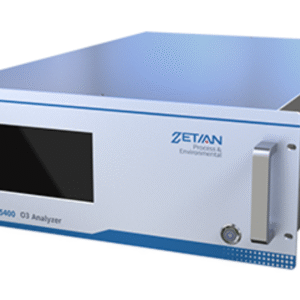 Alat Pemantauan Kualitas Udara Zetian AM-5400 Ozone Analyzer