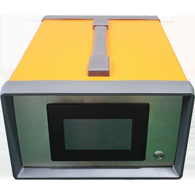 Alat Pemantauan Kualitas Udara Zetian AM-5401 Portable Ozone Analyzer