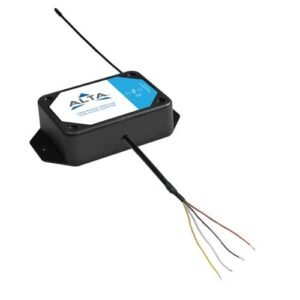 Alat Penghitung Pulsa Ganda ALTA® Wireless Dual Pulse Counter
