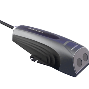 Alat Uji Air Zetian ZDMFA-01 Ultrasonic Doppler Flow Meter