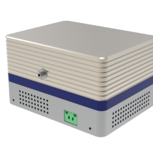 Alat Uji Gas Zetian ATP-200C Near Infrared Spectrometer