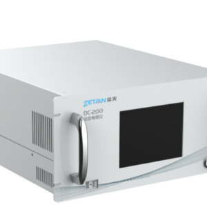 Alat Uji Gas Zetian DC-200 Dynamic Diluter