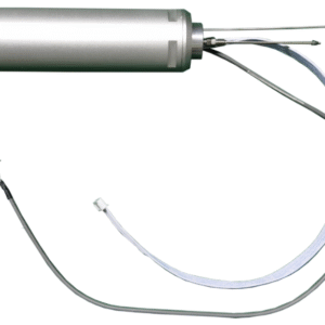 Alat Uji Gas Zetian Explosion-Proof FID Detector