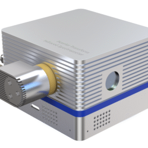 Alat Uji Gas Zetian ATP-300B Fourier Infrared Spectrometer