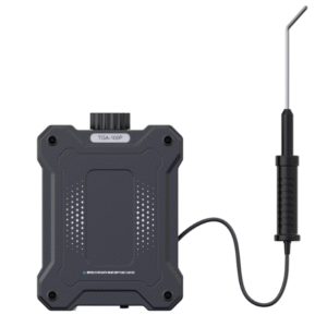 Alat Uji Gas Zetian TGA-100P Portable Volatile Organic Gas Analyzer