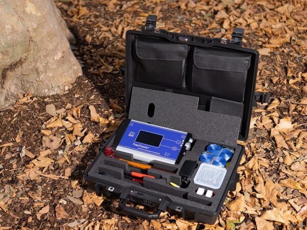 Alat Uji Pohon PiCUS TreeTronic - Image 2