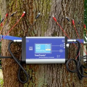 Alat Uji Pohon PiCUS TreeTronic
