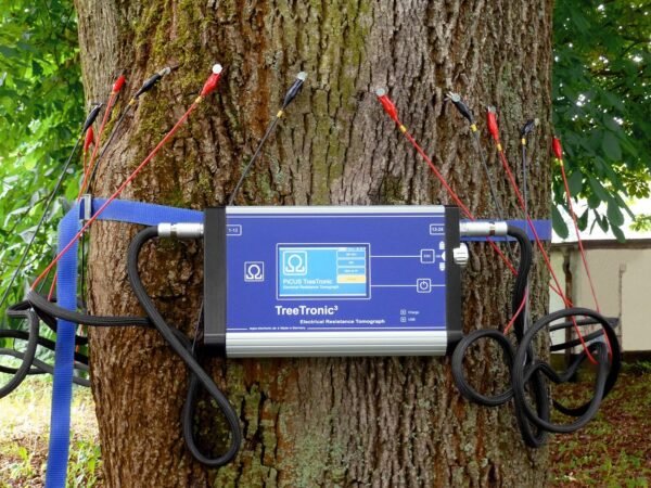 Alat Uji Pohon PiCUS TreeTronic