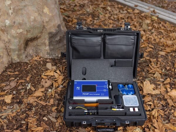 Alat Uji Pohon PiCUS Sonic Tomograph - Image 3