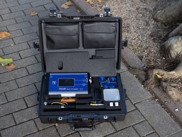 Alat Uji Pohon PiCUS Sonic Tomograph - Image 4