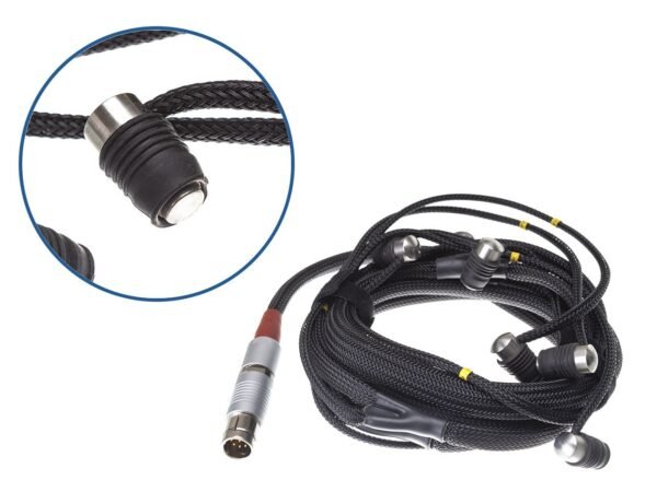 Alat Uji Pohon PiCUS Sonic Tomograph - Image 7