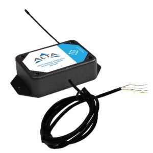 Alat Uji Sensor Resitif Tipe Jembatan ALTA® Wireless Resistive Bridge Meters