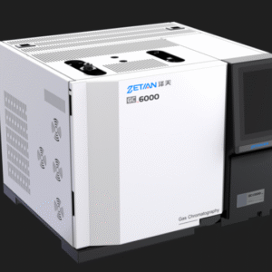 Alat Uji Gas Zetian Gas Chromatography (GC)