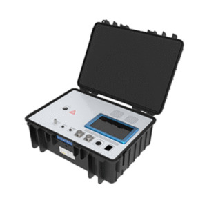 Alat Ukur Konsentrasi Gas Menggunakan Laser Portabel Zetian LGT-580 Portable Laser Gas Analyzer