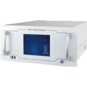Alat Ukur Konsentrasi Senyawa Organik Volatil Zetian GCOM-3000 (A2) VOC Analyzer (BTEX)