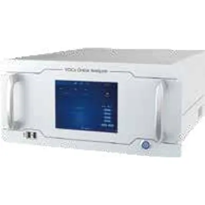 Alat Ukur Konsentrasi Senyawa Organik Volatil Zetian GCOM-3000 (A2) VOC Analyzer (BTEX)