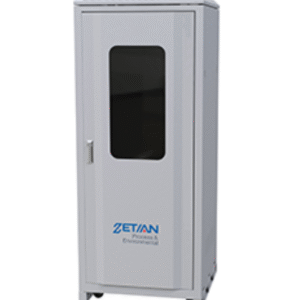 Alat Ukur Konsentrasi Senyawa Organik Volatil Zetian GCOM-3010 Ambient Air NMHC Online Analyzer