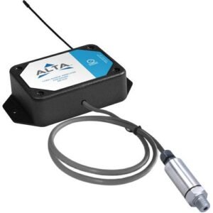 Alat Ukur Tekanan PSIG ALTA® Wireless PSIG Pressure Meters