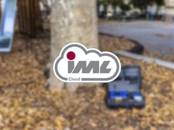 Layanan untuk Uji Pohon IML Cloud