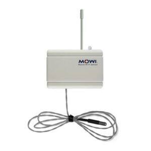 Monnit Wi-Fi High Temperature Sensor