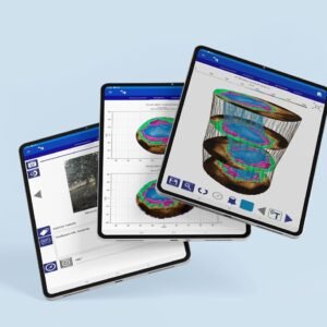 Aplikasi untuk UJi Pohon IML Tree Inspection App (iOS & Android)
