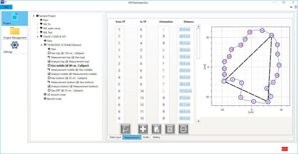 Perangkat Lunak untuk Uji Pohon IML Tree Inspection Software - Image 7