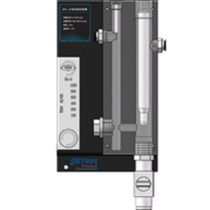 Sensor Analisis Kualitas Air dan Air Limbah Zetian ZCL-01 Residual Cl2 Sensor