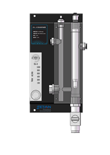 Sensor Analisis Kualitas Air dan Air Limbah Zetian ZCL-01 Residual Cl2 Sensor