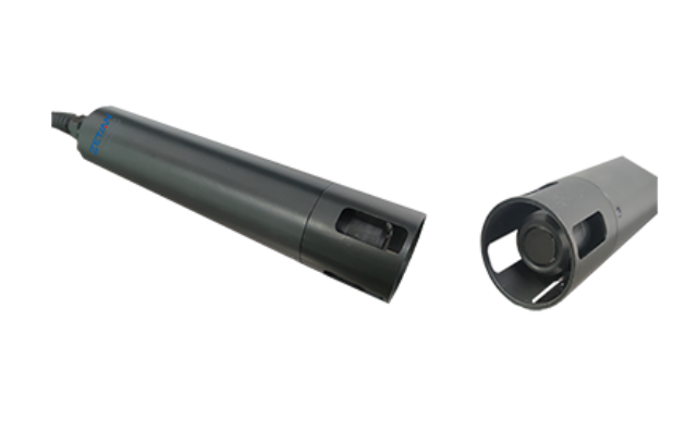 Sensor Analisis Kualitas Air dan Air Limbah Zetian ZDO-02 Dissolved Oxygen/Temperature Sensor